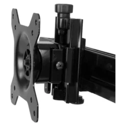 Startech Dual Monitor Stand -Supports 2 LCD Or LED Monitors Up To 24"