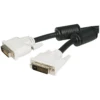 Startech DVI-D Dual Link M-M 2M Cable