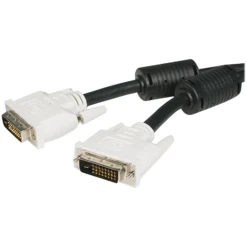 Startech DVI-D Dual Link M-M 2M Cable