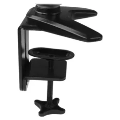 Startech Single-Monitor Arm - Laptop Tray - One-Touch Height Adjust