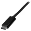 Startech USB-C To VGA Adapter Cable - 1m - 1920x1200