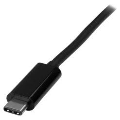 Startech USB-C To VGA Adapter Cable - 1m - 1920x1200