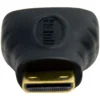 Startech HDMI To HDMI Mini Adapter - F/M
