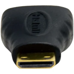 Startech HDMI To HDMI Mini Adapter - F/M