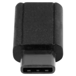 Startech USB-C To Micro-USB Adapter - M/F - USB 2.0