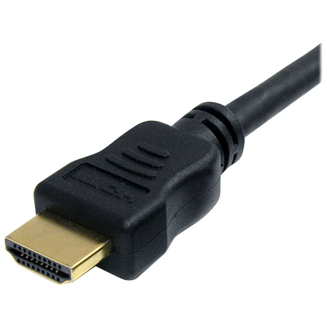 Startech High Speed HDMI With Ethernet 1M Cable - Image 2