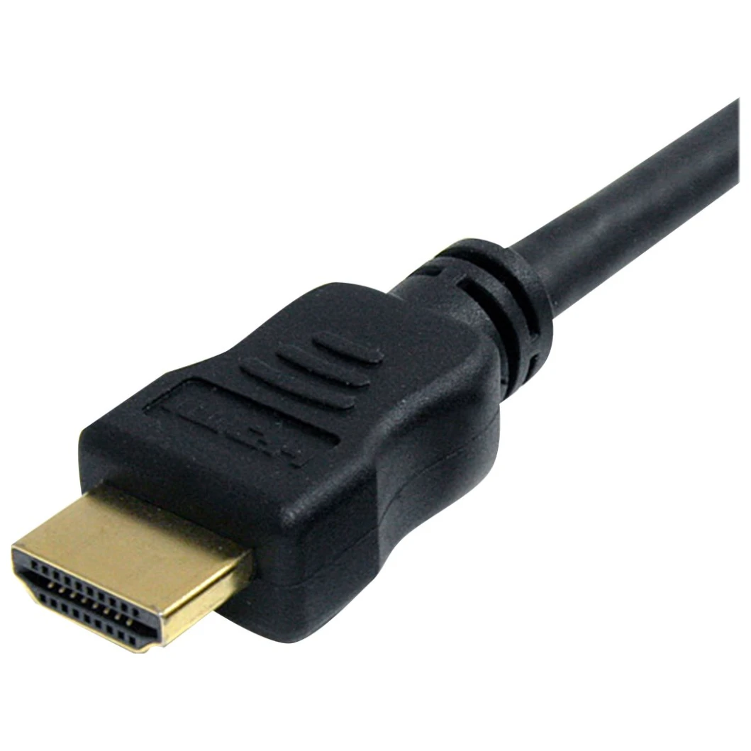 Startech High Speed HDMI W/ Ethernet 2M Cable - Image 2