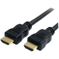 Startech High Speed HDMI With Ethernet 1M Cable