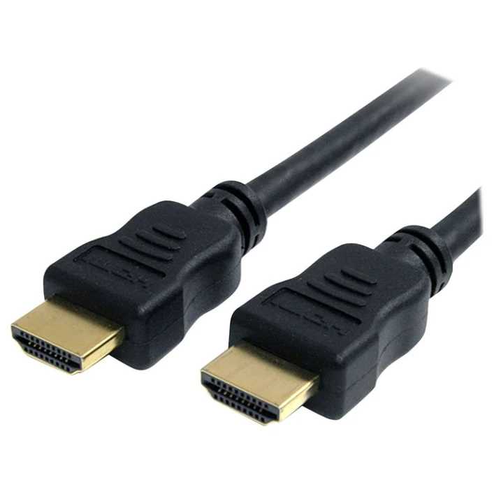 Startech High Speed HDMI With Ethernet 1M Cable - Image 8