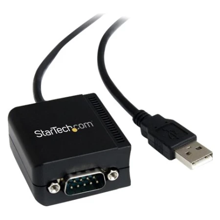 Startech USB To Serial Adapter Cable With Isolation - Image 11