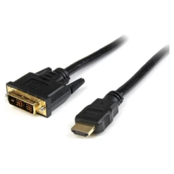 Startech HDMI To DVI-D 5m Cable