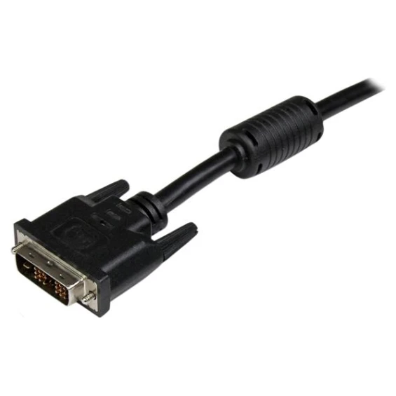 Startech 10ft Male To Male DVI-D Single Link Monitor Cable - Image 2