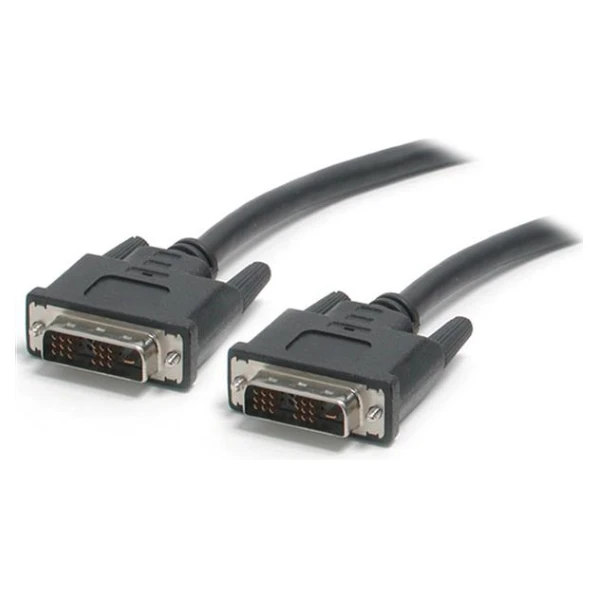 Startech 6ft Male To Male DVI-D Single Link Monitor Cable