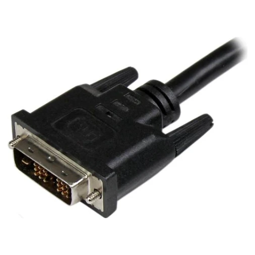 Startech 6ft Male To Male DVI-D Single Link Monitor Cable - Image 2