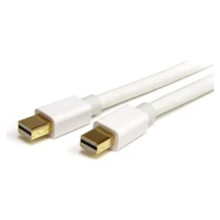Startech 3m 10 Ft Mini DisplayPort To Mini DisplayPort Cable