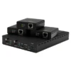 Startech 1x3 HDMI Over CAT5 Splitter - HDBaseT Extender - Up To 4K