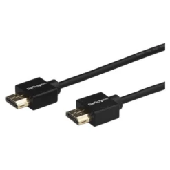 Startech 2m 6 Ft Premium HDMI Cable With Gripping Connectors - 4K@60