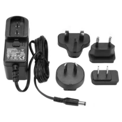 Startech Replacement Or Spare 5V DC Power Adapter - 5 Volts, 3 Amps