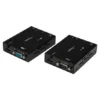 Startech 4K HDBaseT Extender Kit - HDMI Over CAT6 Extender - IR RS232