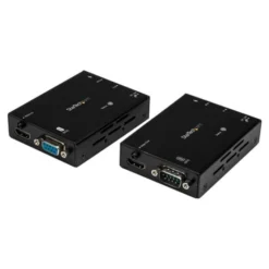 Startech 4K HDBaseT Extender Kit - HDMI Over CAT6 Extender - IR RS232