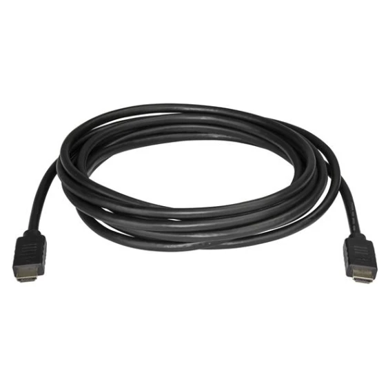 Startech 5m 15 Ft Premium High Speed HDMI Cable With Ethernet - 4K@60 - Image 2