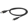 Startech 1m 3ft USB To USB C Cable - M/M - USB 3.0 - USB A To USB C