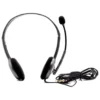 Logitech H110 Stereo Headset
