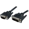 Startech 1m DVI To VGA Monitor Cable - DVI-A To VGA Analog Video Cable