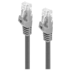 ALOGIC CAT6 10m Network Cable Grey