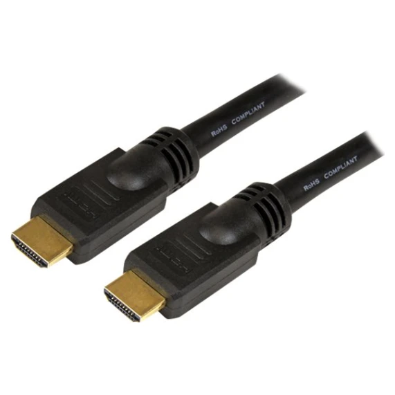 Startech 50ft High Speed HDMI Cable 4K@30 - No Signal Booster Needed - Image 3