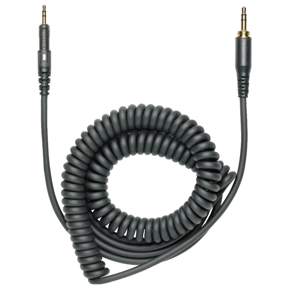 Audio-Technica ATH-M40x Professional Studio Headphones - Image 4