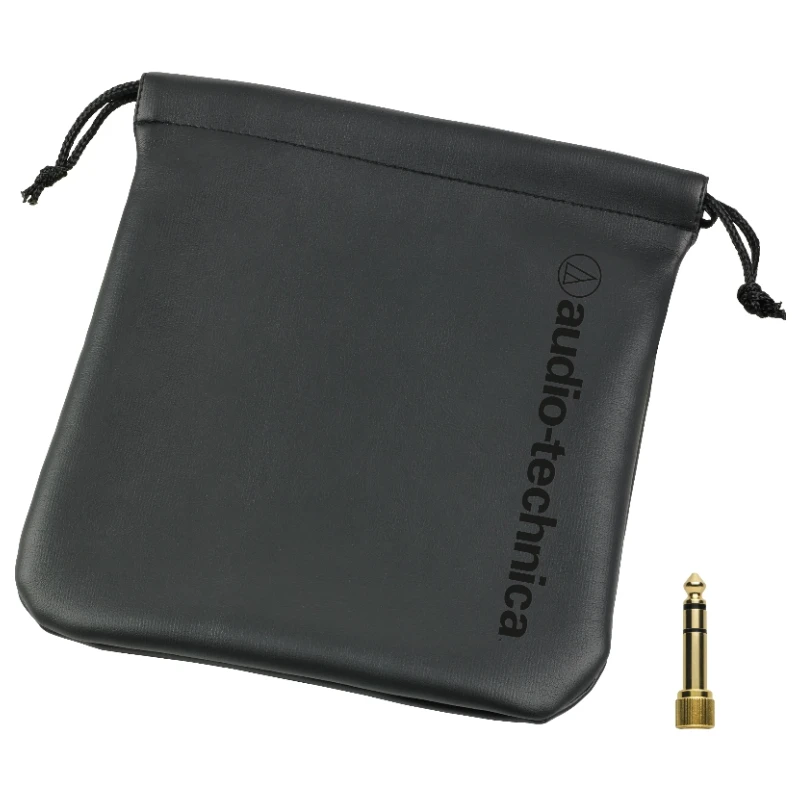 Audio-Technica ATH-M40x Professional Studio Headphones - Image 5