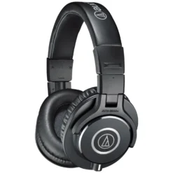 Audio-Technica ATH-M40x Professional Studio Headphones