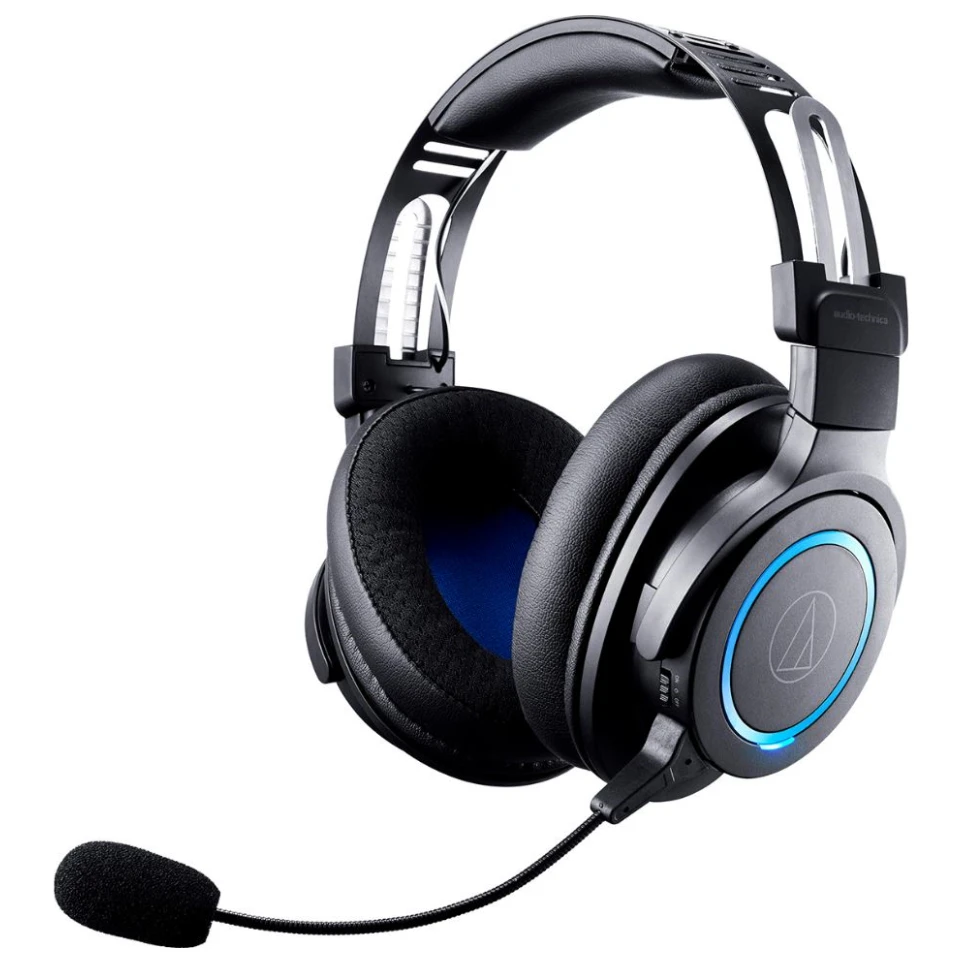 Audio-Technica ATH-G1WL Wireless Gaming Headset - Image 3