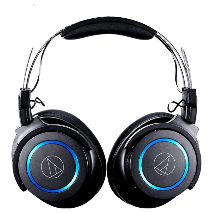Audio-Technica ATH-G1WL Wireless Gaming Headset - Image 4
