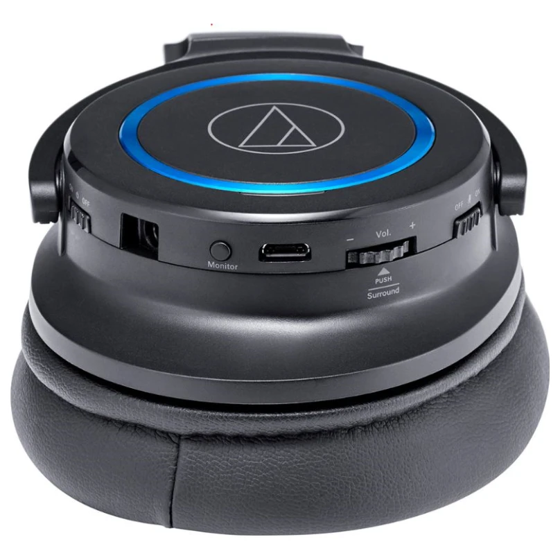 Audio-Technica ATH-G1WL Wireless Gaming Headset - Image 5