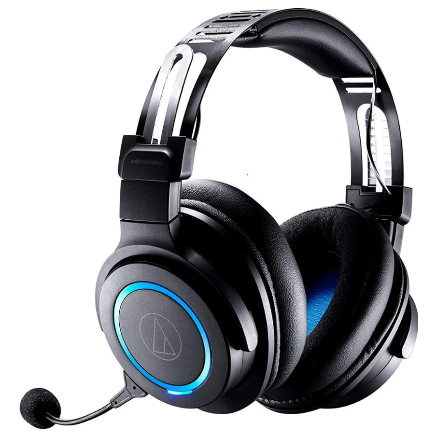 Audio-Technica ATH-G1WL Wireless Gaming Headset - Image 2