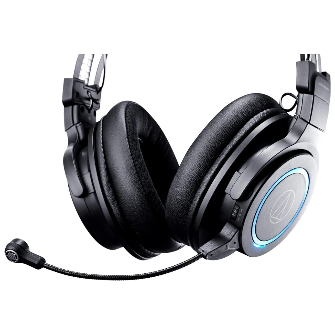 Audio-Technica ATH-G1WL Wireless Gaming Headset - Image 6