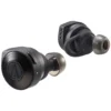 Audio-Technica In-Ear True Wireless Earphones