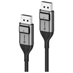 ALOGIC Ultra 8K DisplayPort To DisplayPort V1.4 Cable - 2m