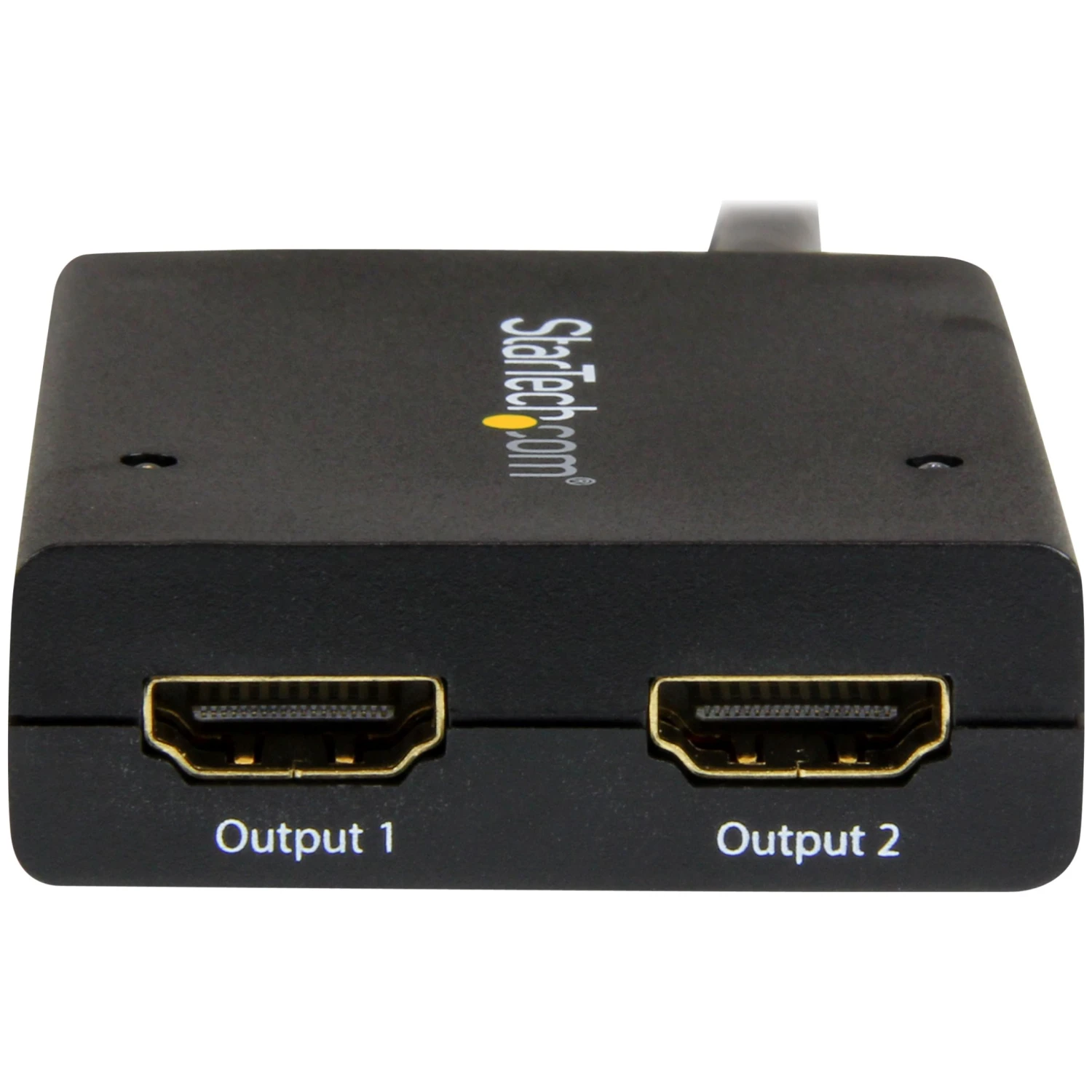 Startech HDMI 2 Port 4K Video Splitter With USB Or Power Adapter - Image 9