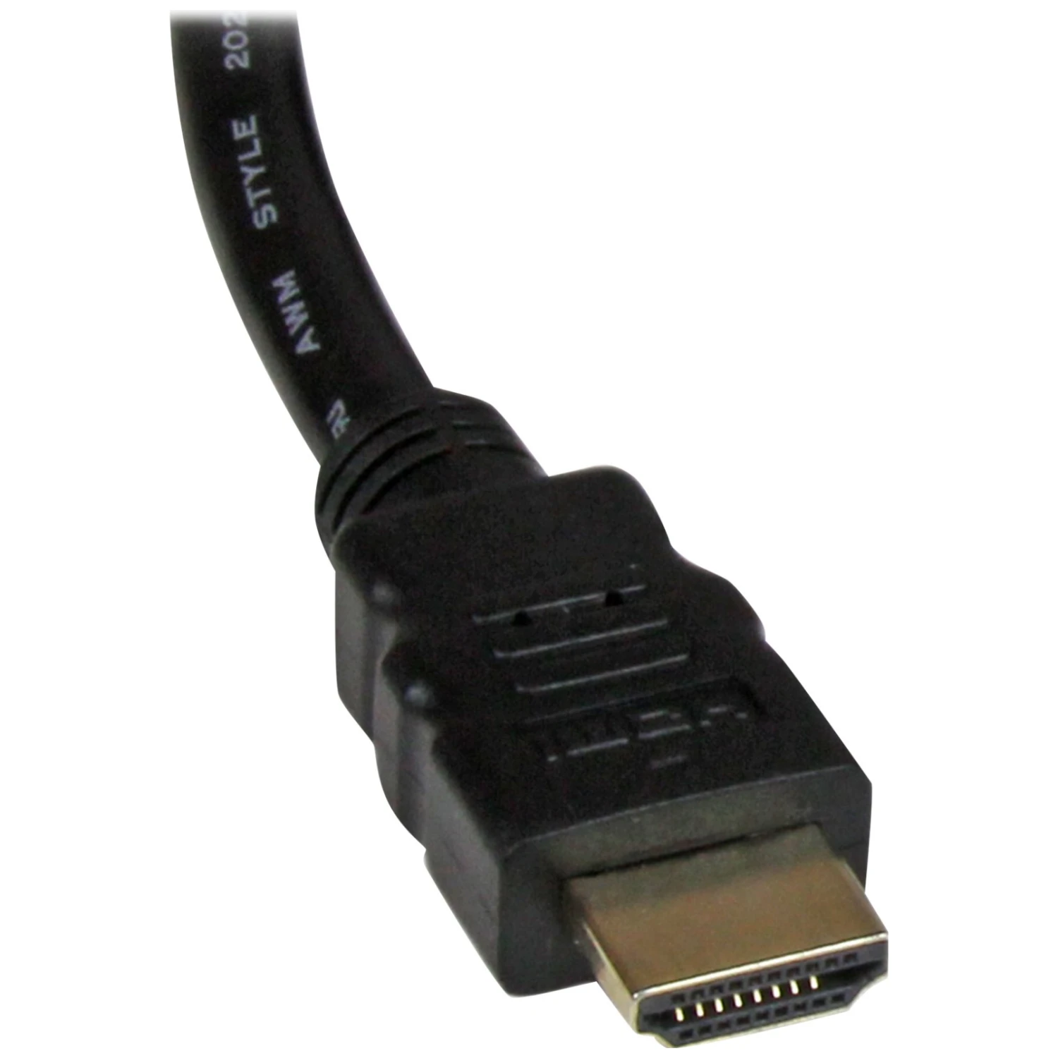 Startech HDMI 2 Port 4K Video Splitter With USB Or Power Adapter - Image 10