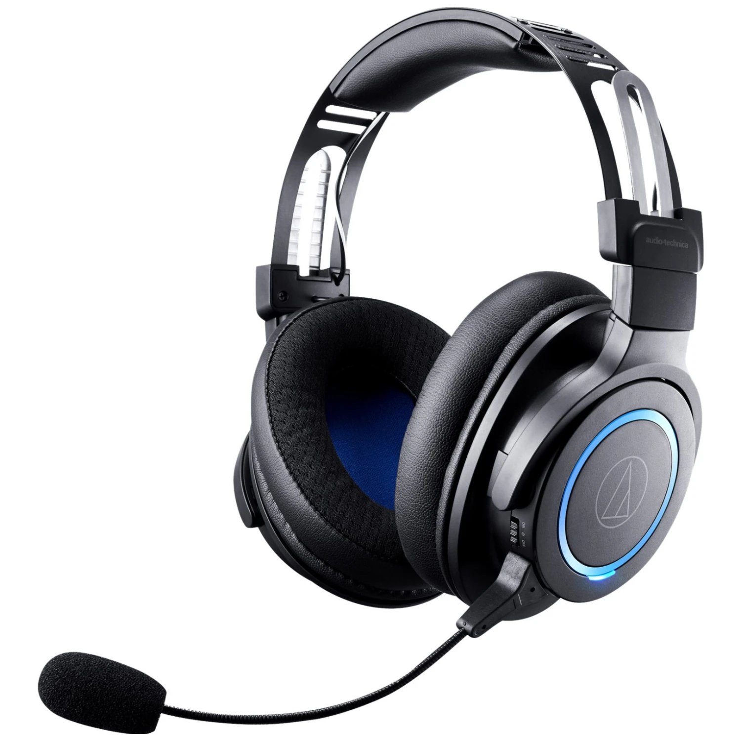 Audio-Technica ATH-G1WL Wireless Gaming Headset