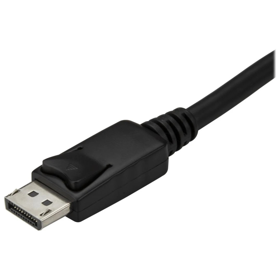 Startech 3m / 10ft USB C To DisplayPort Cable - 4K 60Hz - Black - Image 5