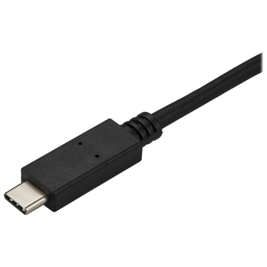 Startech 3m / 10ft USB C To DisplayPort Cable - 4K 60Hz - Black - Image 6