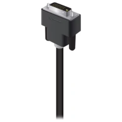 ALOGIC DVI-D Dual Link 5m Digital Video Cable