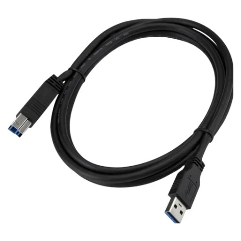 Startech Certified USB 3.0 A To B 2m Cable - Image 5