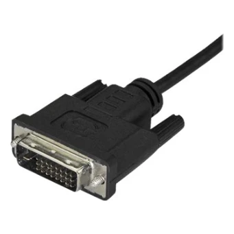 Startech DVI-D To DP Video Adapter - DVI To DisplayPort Converter - Image 6