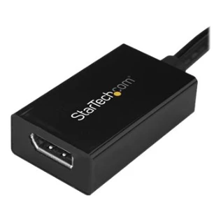 Startech DVI-D To DP Video Adapter - DVI To DisplayPort Converter - Image 7