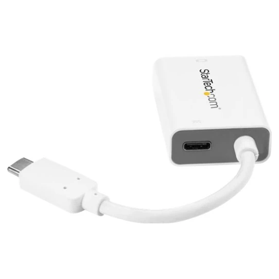 Startech USB C To VGA Adapter - With USB Power Delivery - Image 6